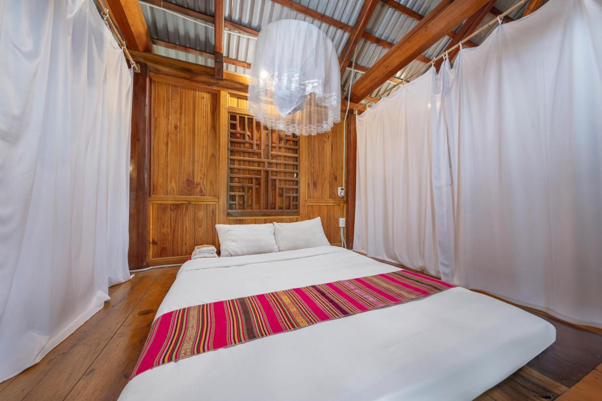 Gateway Inn Puluong Pu Luong Zewnętrze zdjęcie