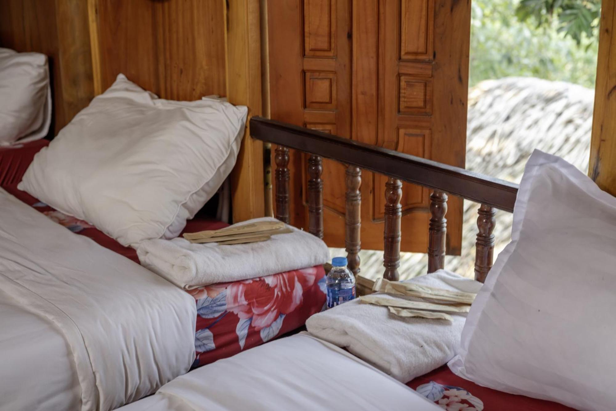 Gateway Inn Puluong Pu Luong Zewnętrze zdjęcie