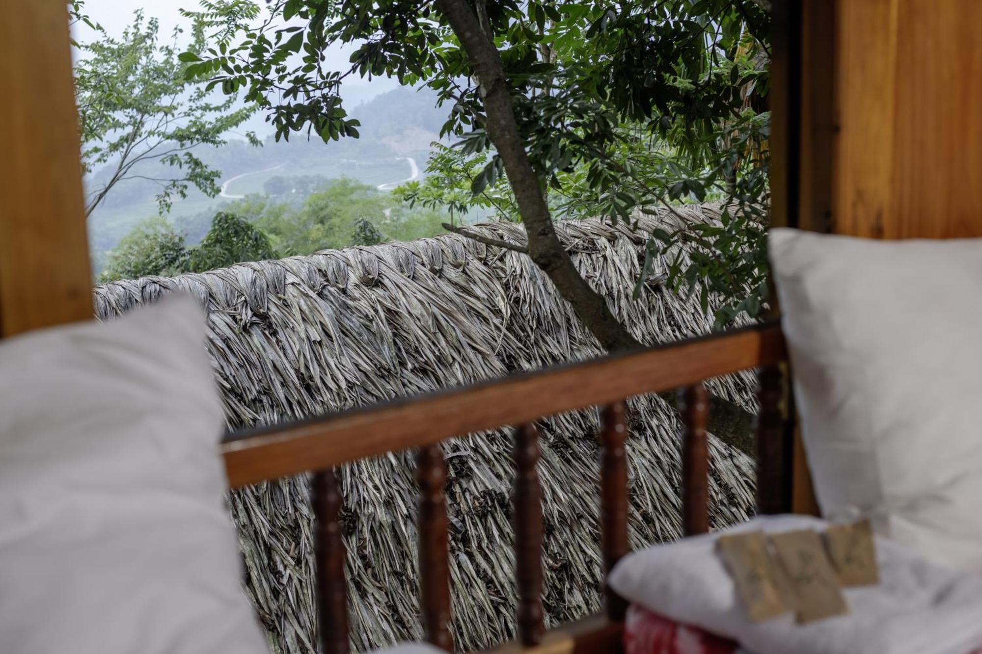 Gateway Inn Puluong Pu Luong Zewnętrze zdjęcie