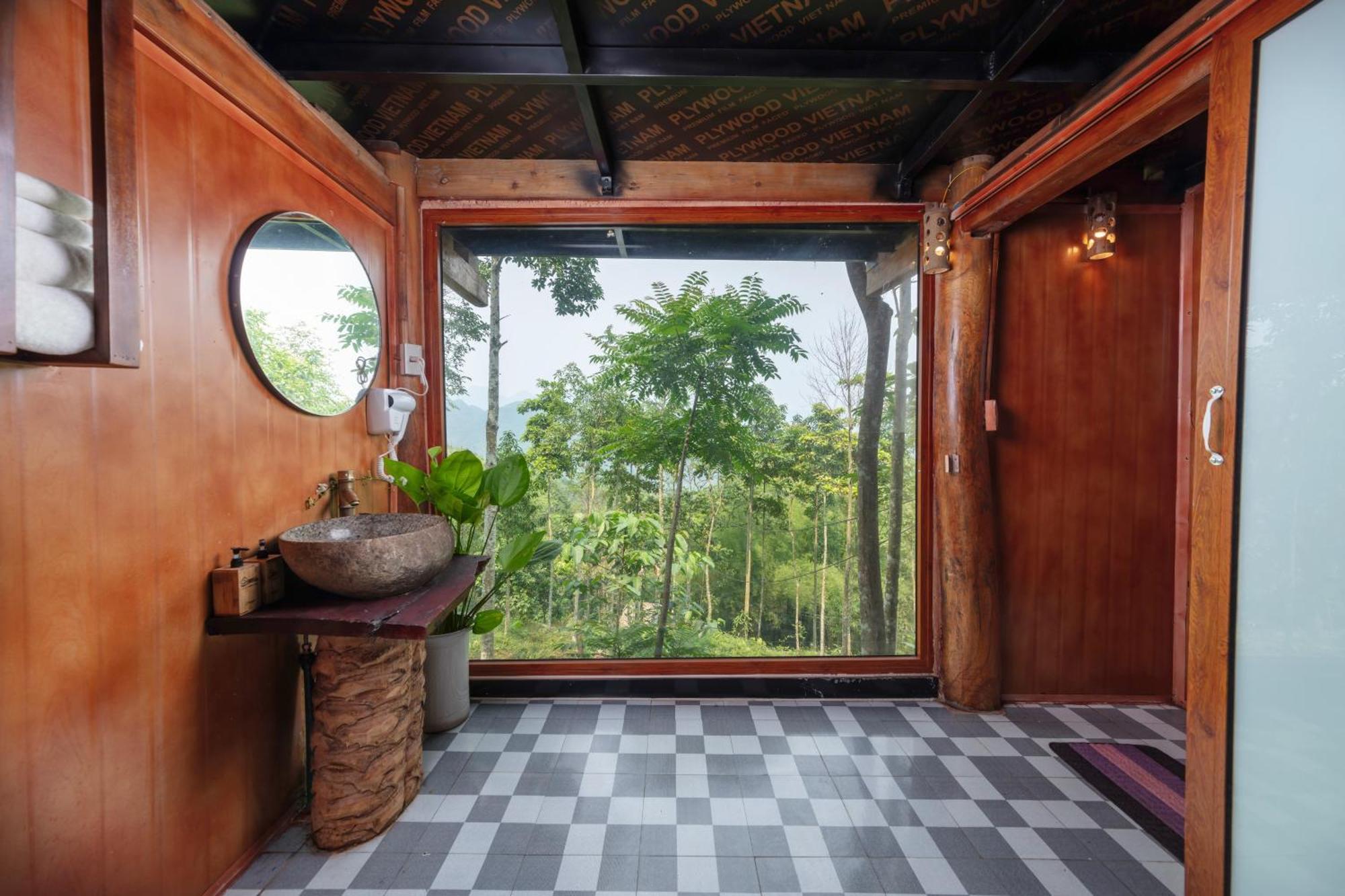 Gateway Inn Puluong Pu Luong Zewnętrze zdjęcie